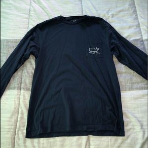 Vineyard Vines long sleeve